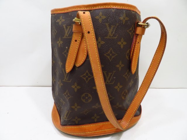 ルイヴィトン　バッグ