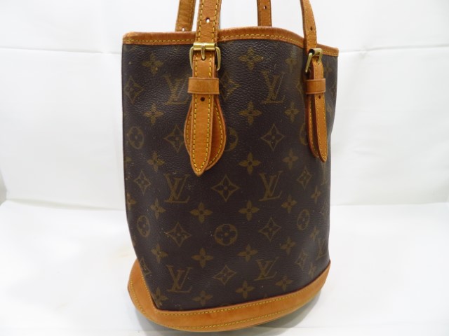 ルイヴィトン　バッグ