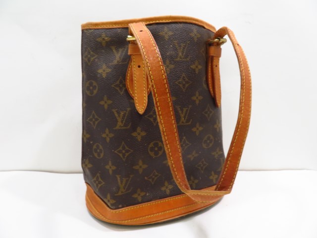 ルイヴィトン　バッグ