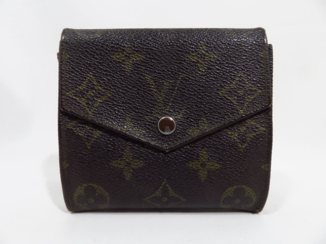 ルイヴィトン　財布