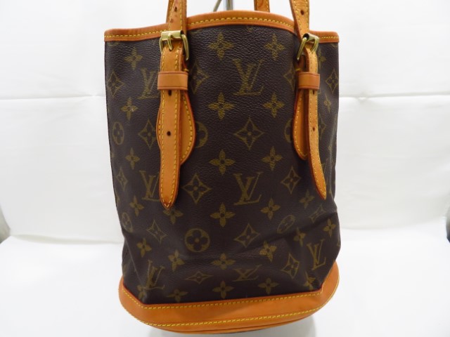ルイヴィトン　バッグ
