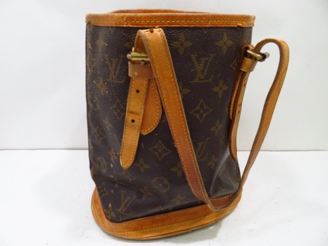 ルイヴィトン　バッグ