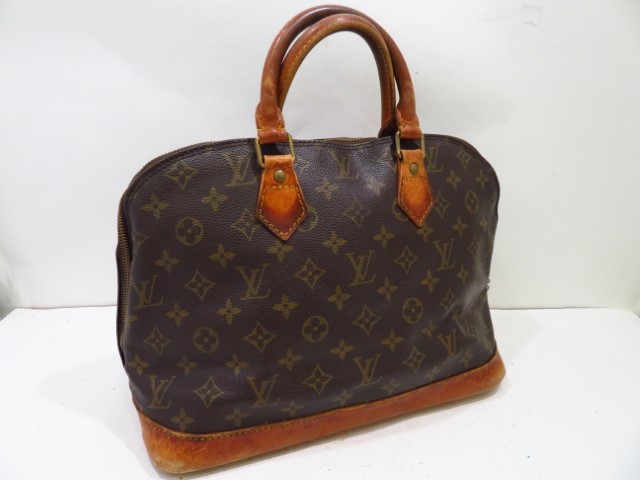 ルイヴィトン　バッグ