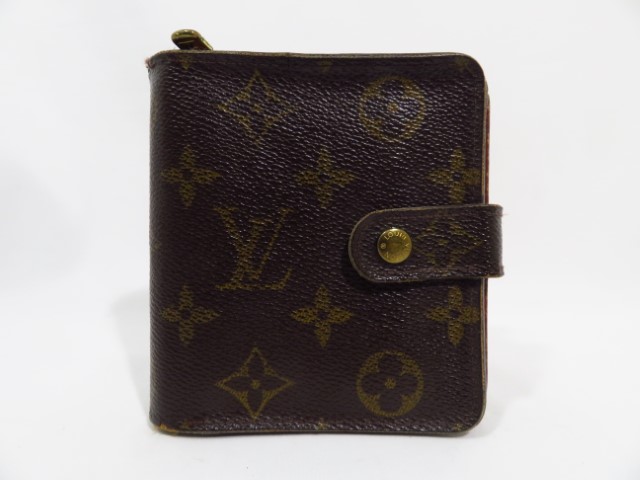 ルイヴィトン　財布