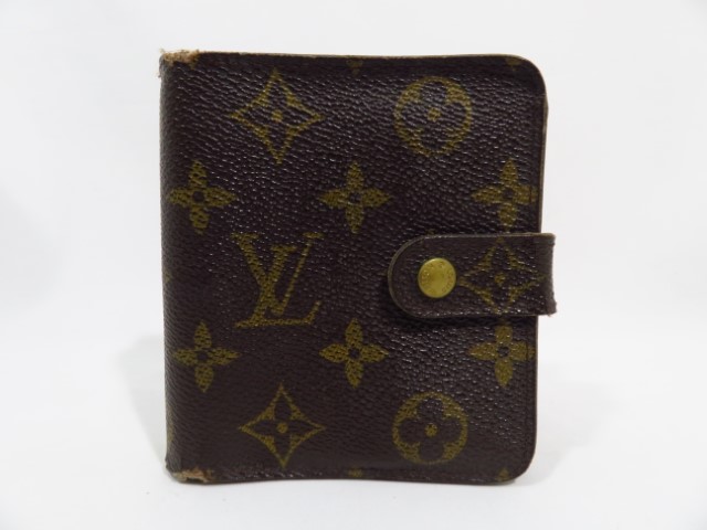 ルイヴィトン　財布