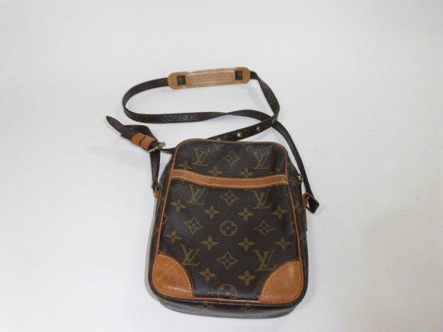 ルイヴィトン　バッグ