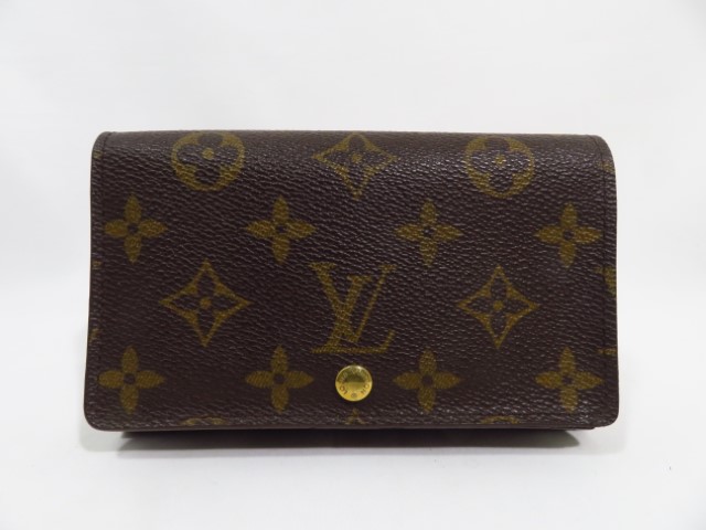 ルイヴィトン　財布
