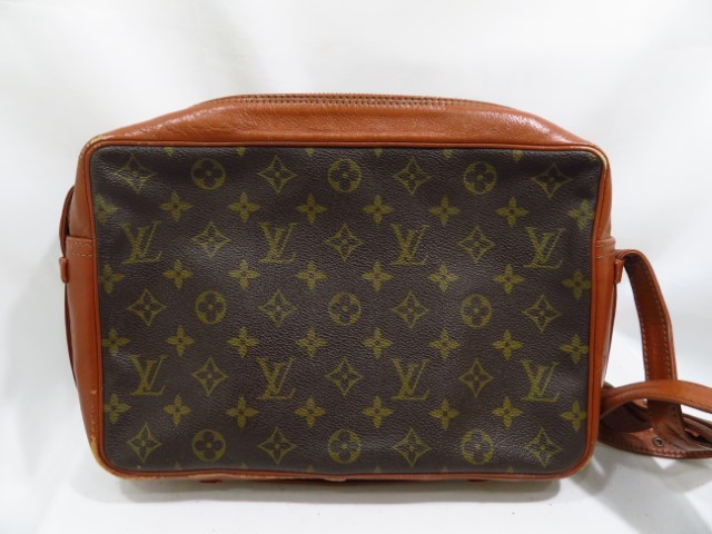 ルイヴィトン　バッグ
