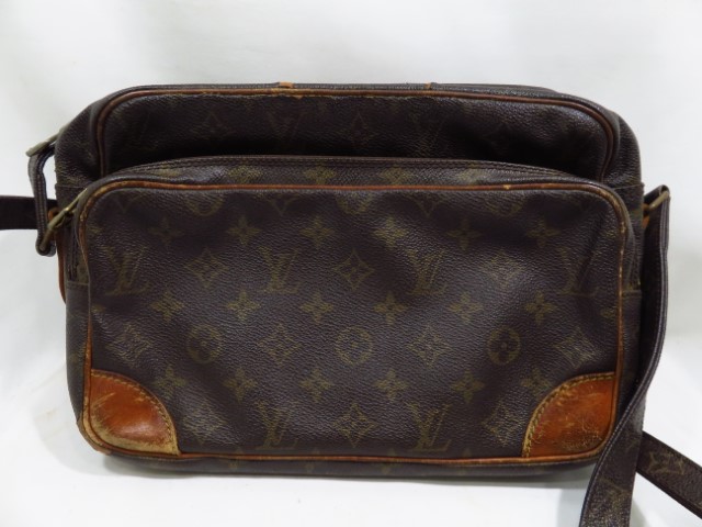 ルイヴィトン　バッグ