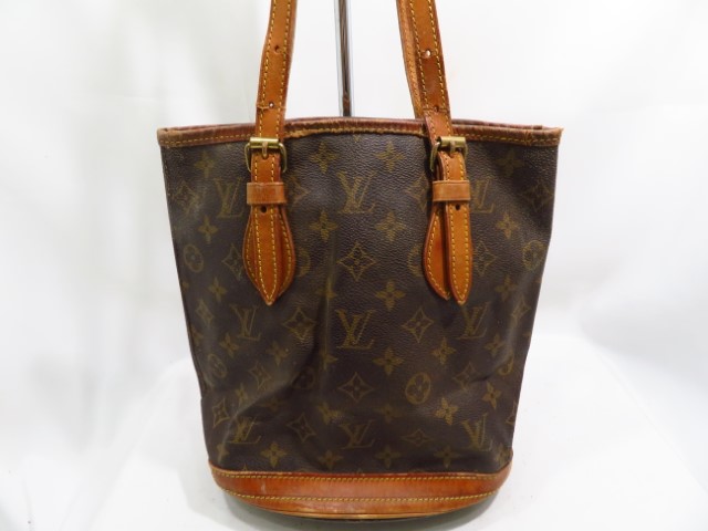 ルイヴィトン　バッグ