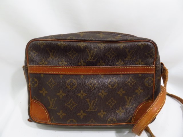 ルイヴィトン　バッグ