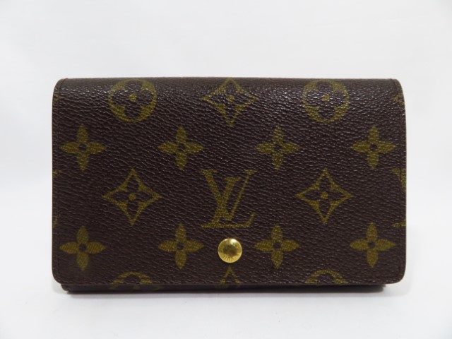 ルイヴィトン　財布