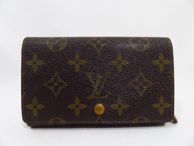 ルイヴィトン　財布