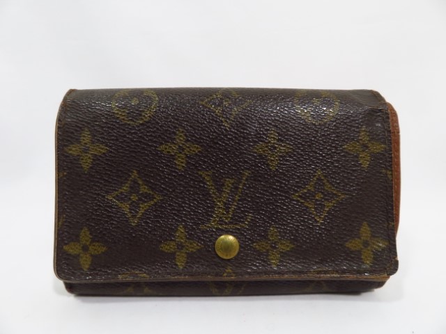 ルイヴィトン　財布