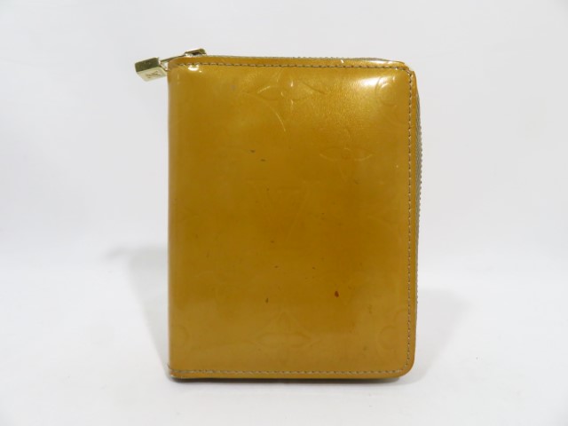 ルイヴィトン　財布