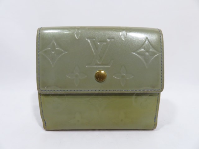 ルイヴィトン　財布