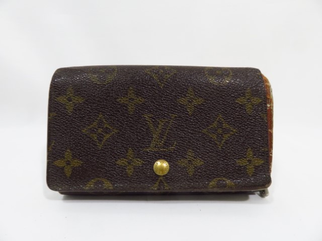 ルイヴィトン　財布