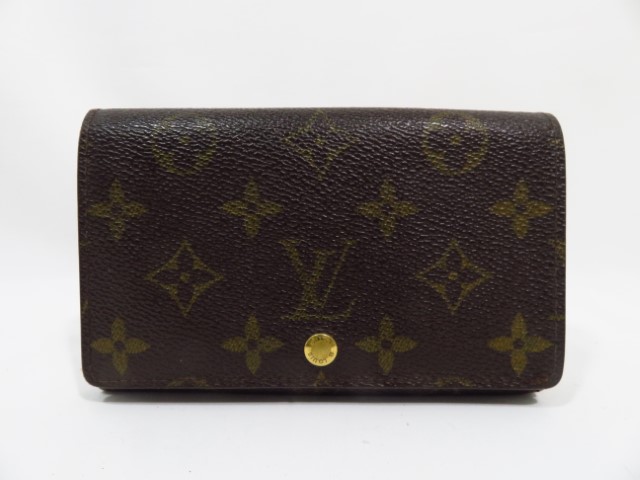 ルイヴィトン　財布
