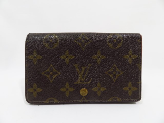 ルイヴィトン　財布