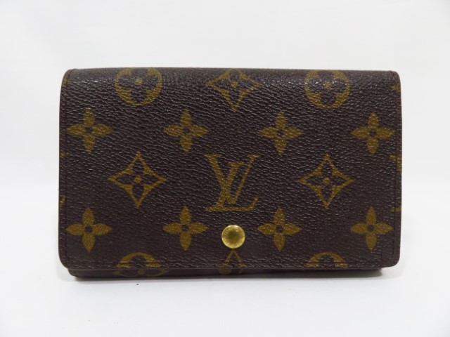 ルイヴィトン　財布