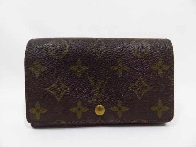 ルイヴィトン　財布