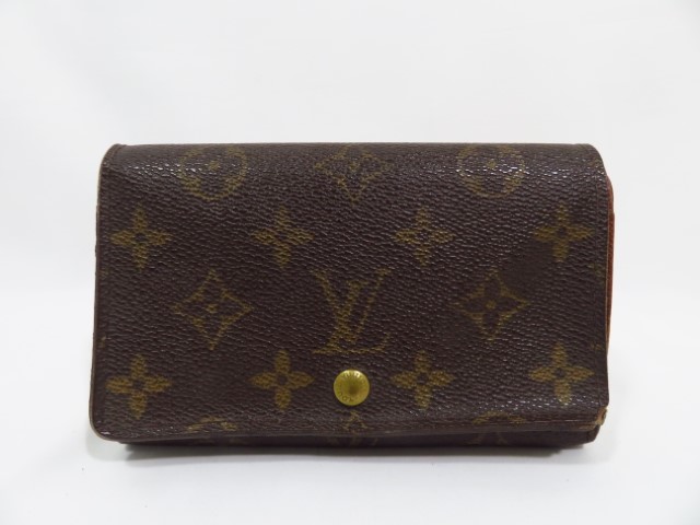 ルイヴィトン　財布