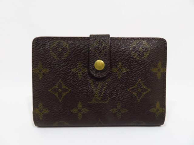 ルイヴィトン　財布