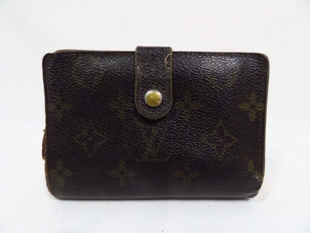 ルイヴィトン　財布