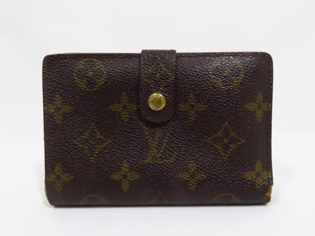 ルイヴィトン　財布