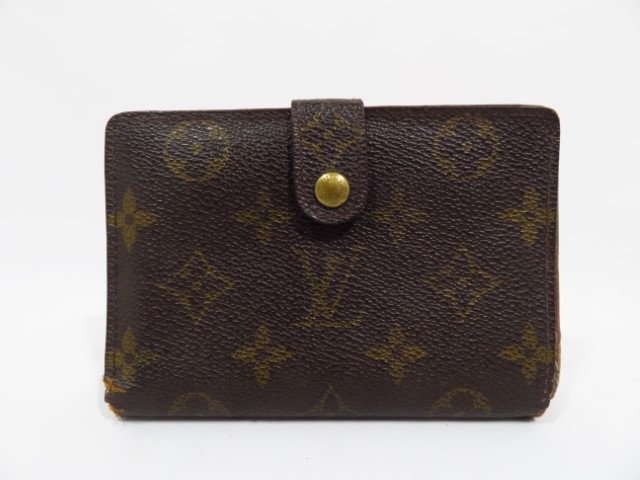 ルイヴィトン　財布