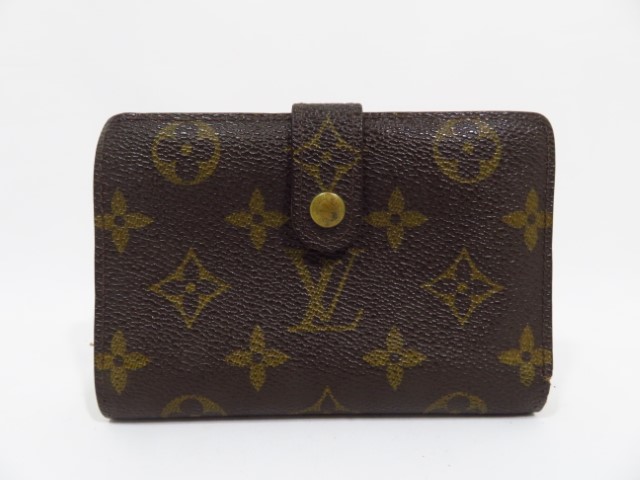ルイヴィトン　財布