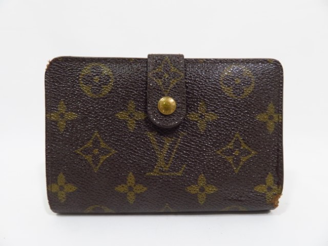 ルイヴィトン　財布