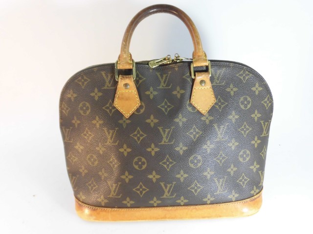 ルイヴィトン　バッグ
