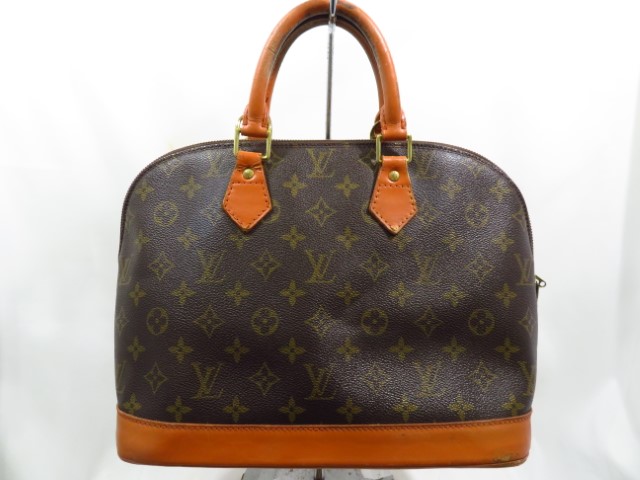 ルイヴィトン　バッグ