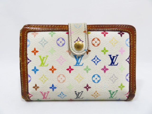 ルイヴィトン　財布