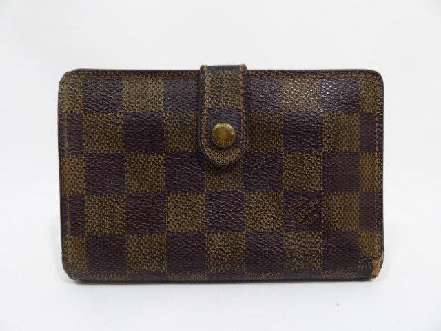 ルイヴィトン　財布