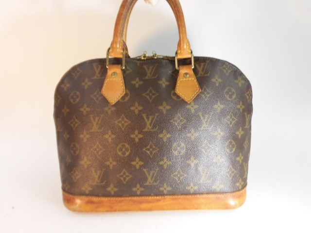 ルイヴィトン　バッグ