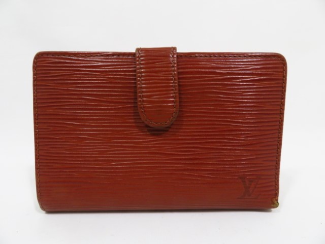 ルイヴィトン　財布