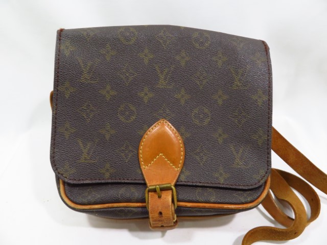 ルイヴィトン　バッグ