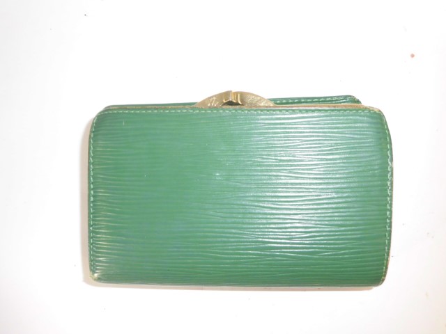 ルイヴィトン　財布