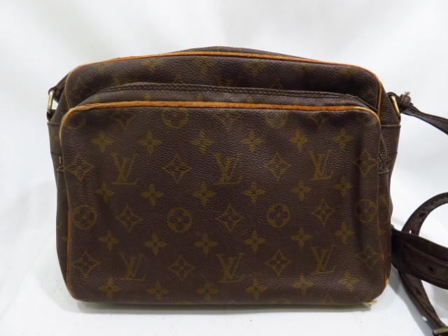 ルイヴィトン　バッグ