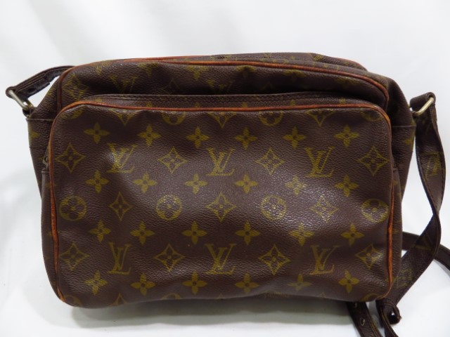 ルイヴィトン　バッグ