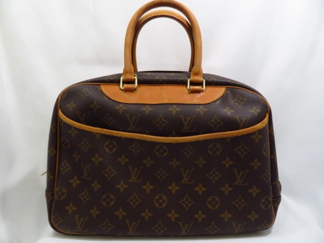 ルイヴィトン　バッグ