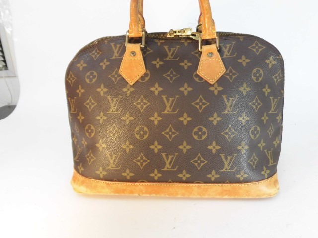 ルイヴィトン　バッグ