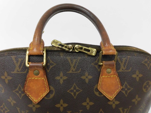 ルイヴィトン　バッグ