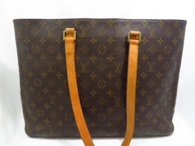 ルイヴィトン　バッグ