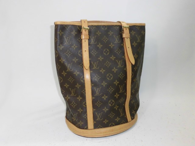 ルイヴィトン　バッグ