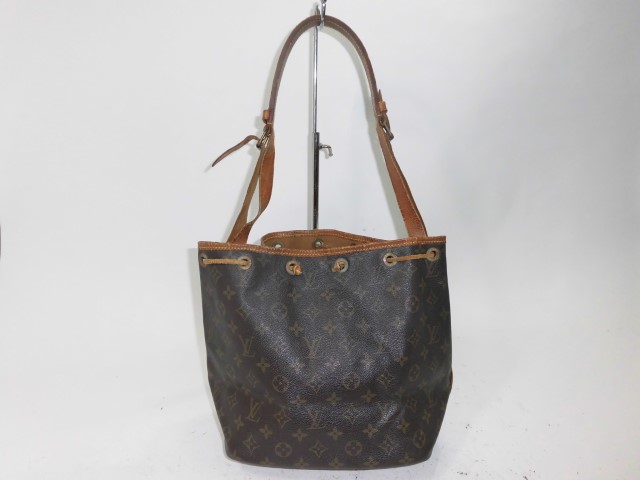 ルイヴィトン　バッグ