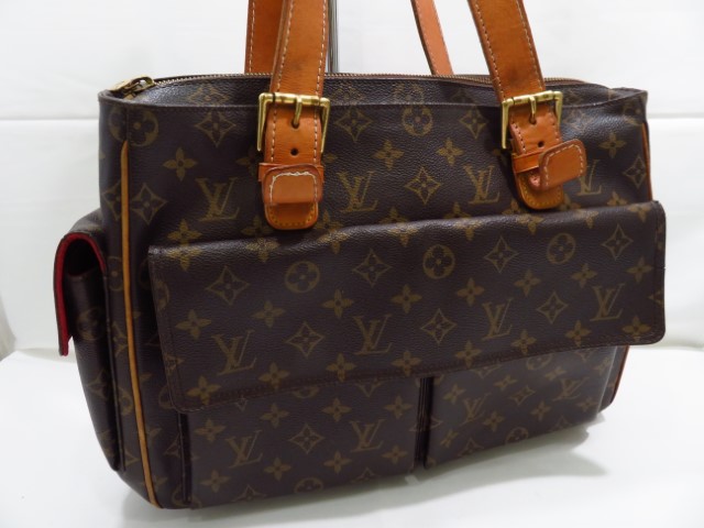ルイヴィトン　バッグ