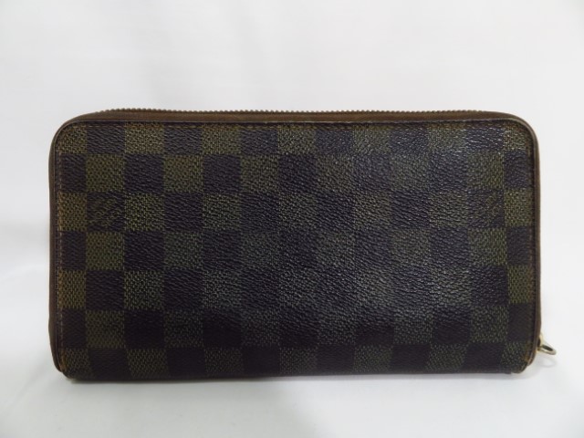 ルイヴィトン　財布